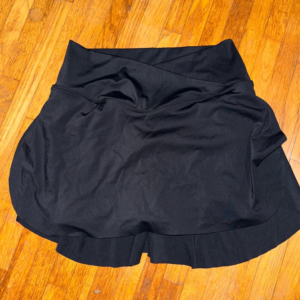 Halara athletic skirts
